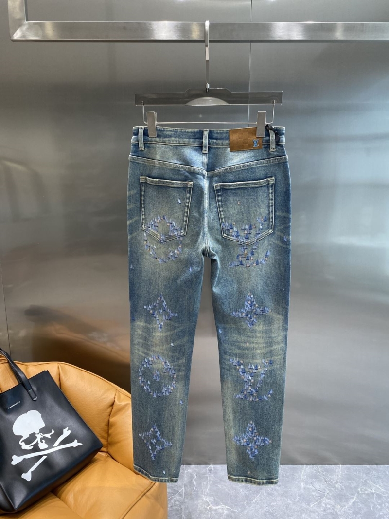 l0vis Vvtt0n jeans